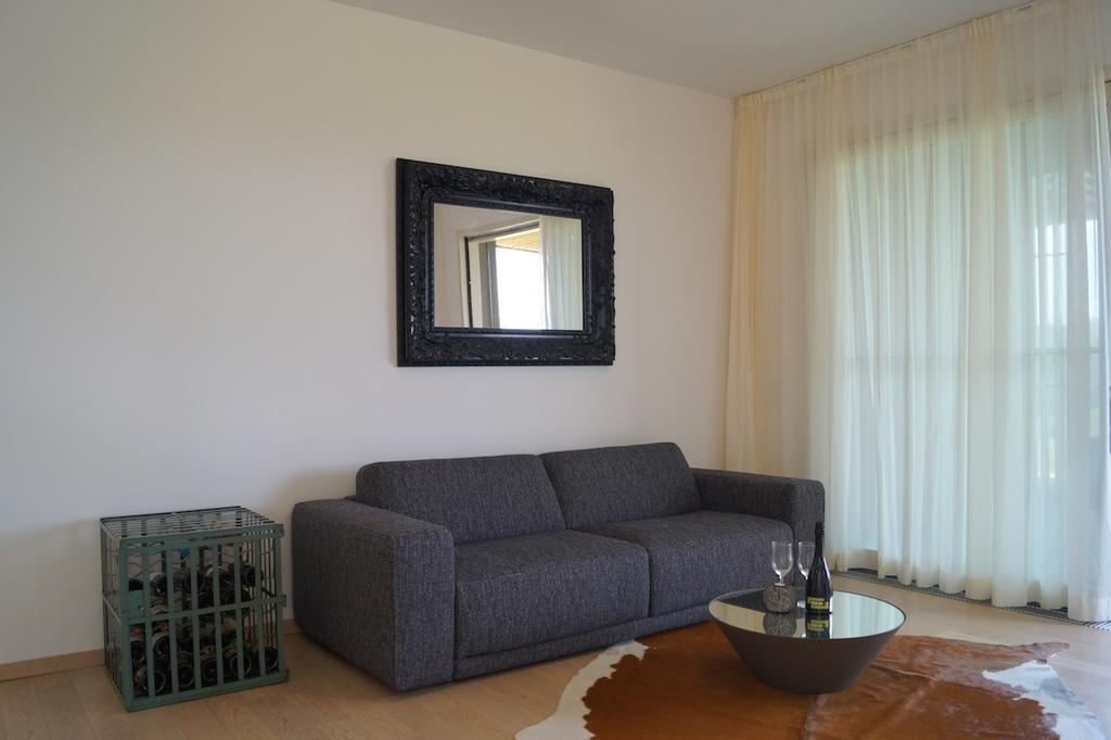 Relax Residence Suedsteiermark Еренхаузен Стая снимка