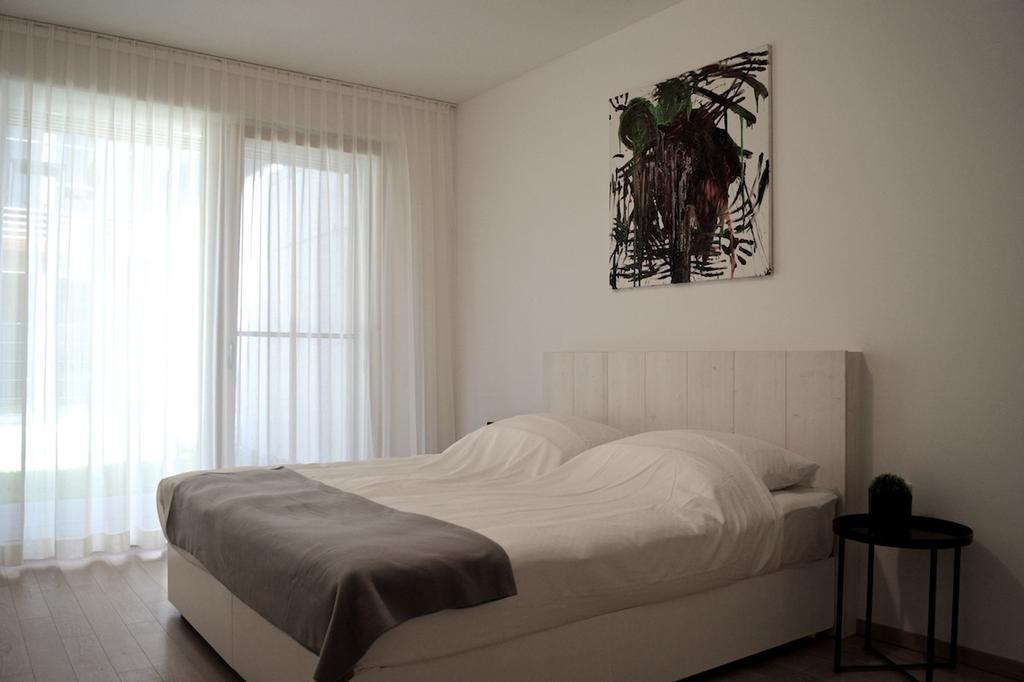 Relax Residence Suedsteiermark Еренхаузен Стая снимка